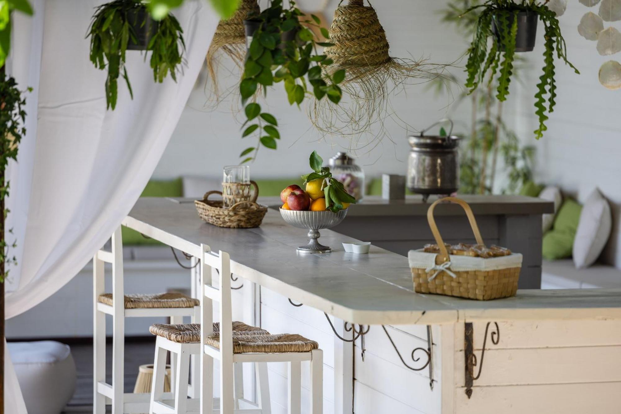 Villa Niloan Olbia Bagian luar foto